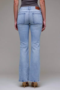 Hidden - Ryan Low Rise Bootcut Jeans