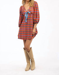 Smith & Quinn - Darling Dress