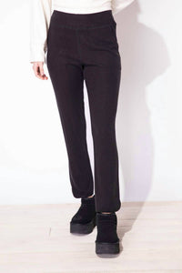 Habitat - Buttery Rib Knit Saturday Pant