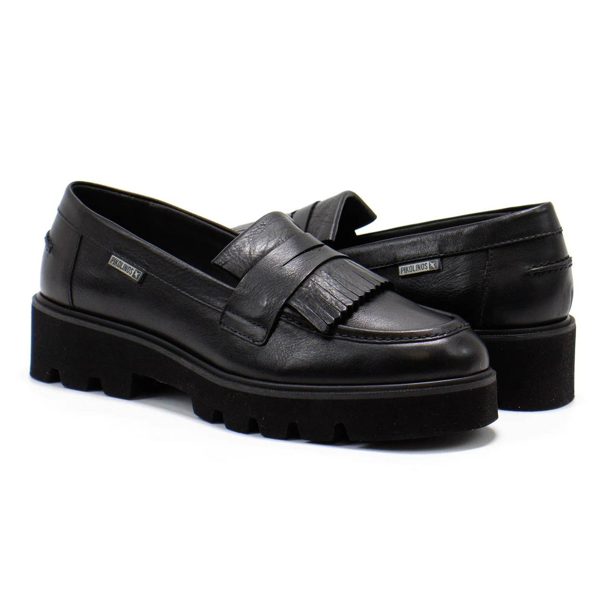 Pikolinos - Women's Salamanca Loafers