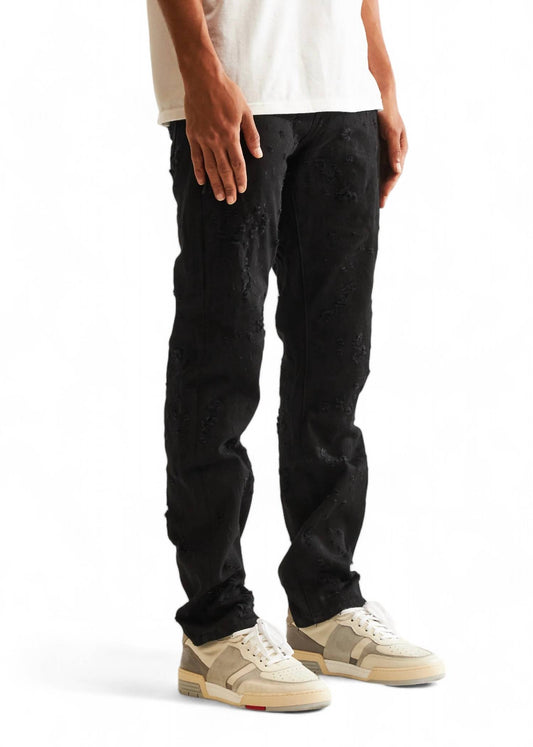 Embellish - OWEN STRAIGHT DENIM JEAN