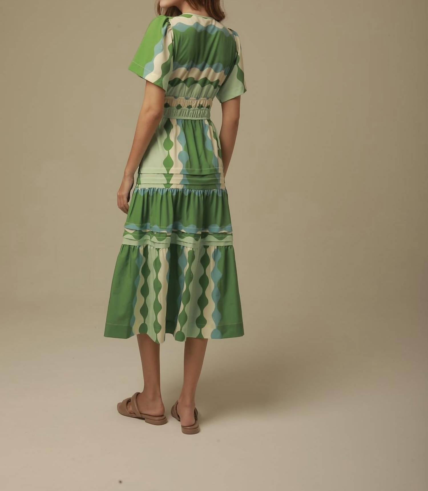 Lavi - Teresa Dress