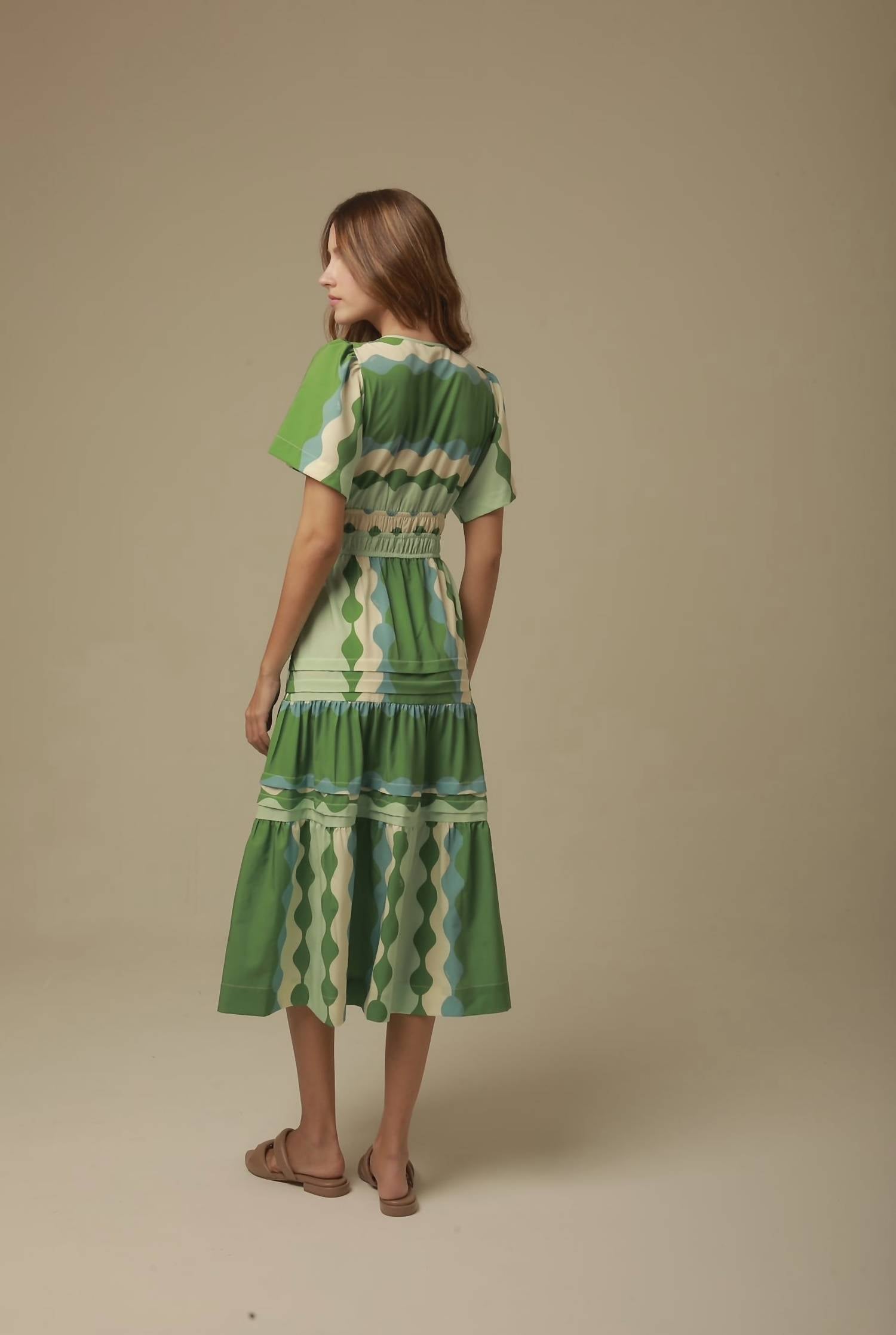 Lavi - Teresa Dress
