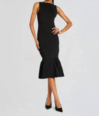 Retrofete - Marta Bandage Knit Dress