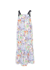 Frnch - Cylia Picnic Dress