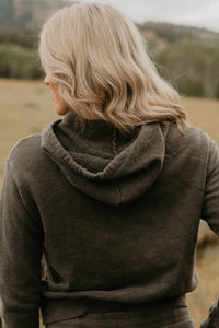 People Of Leisure - Day Break Hoodie 2.0