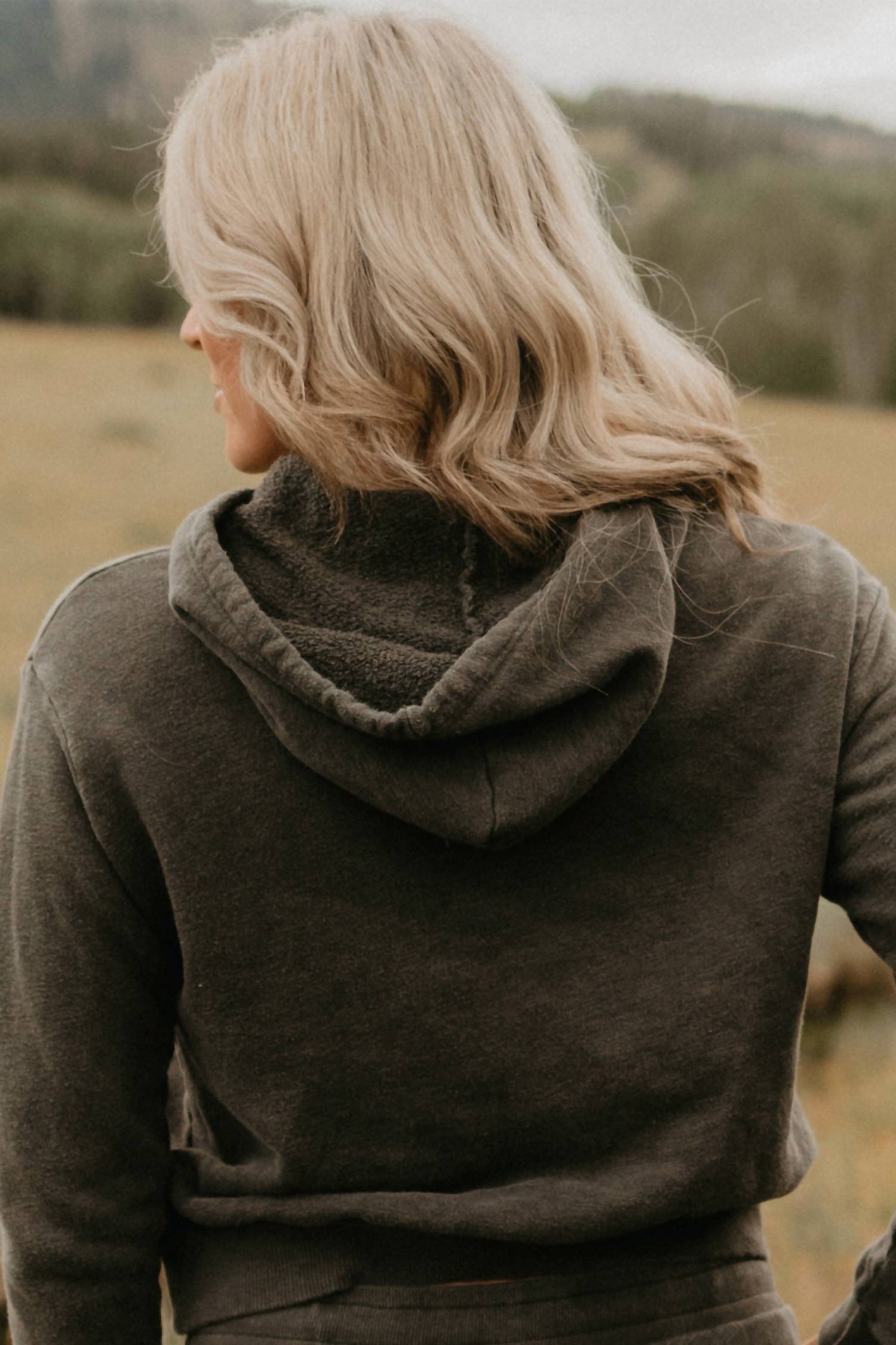 People Of Leisure - Day Break Hoodie 2.0