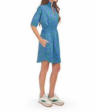 Emily Mccarthy - Palmer Dress