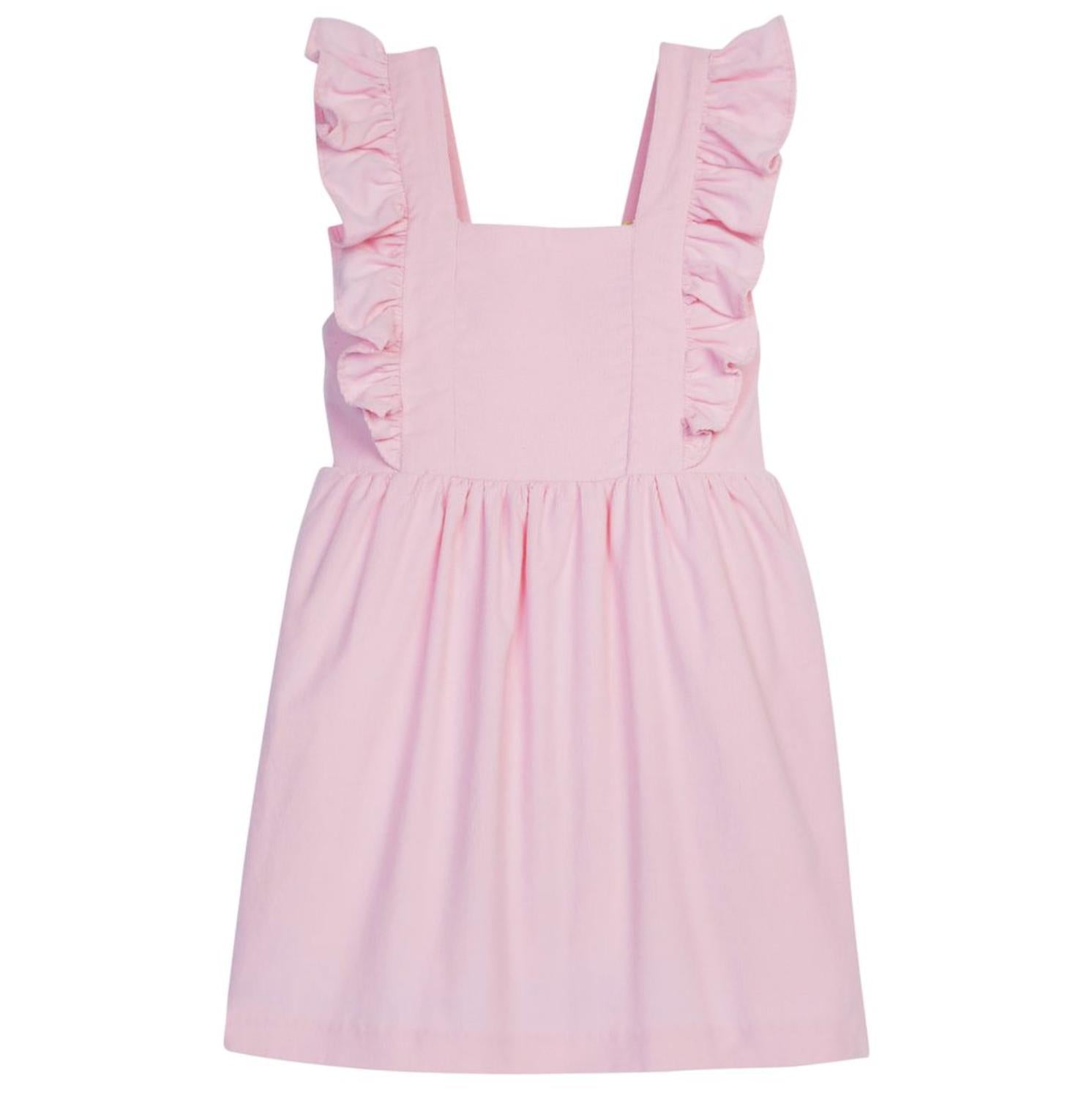 Little English - Little Girls' Junie Jumper