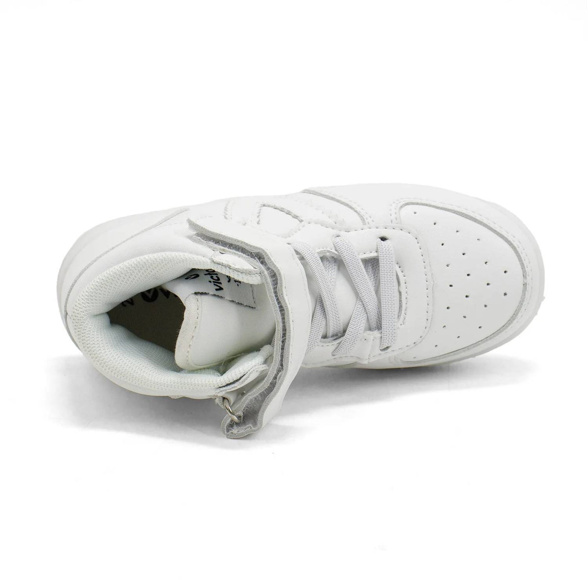 Victoria - Kids' Tiempo High-top Sneakers