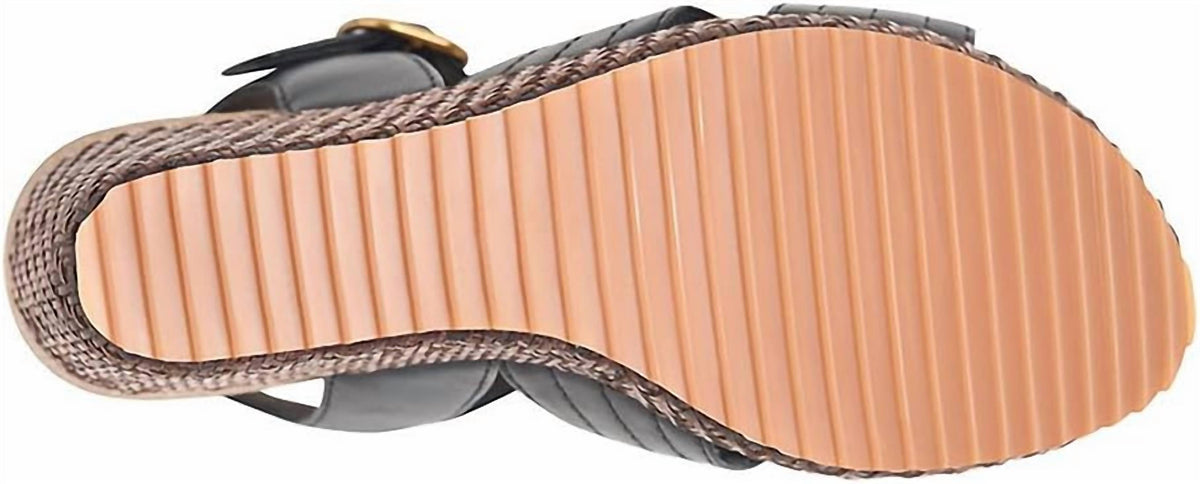 Sofft - Women's Clarissa Wedge Sandal