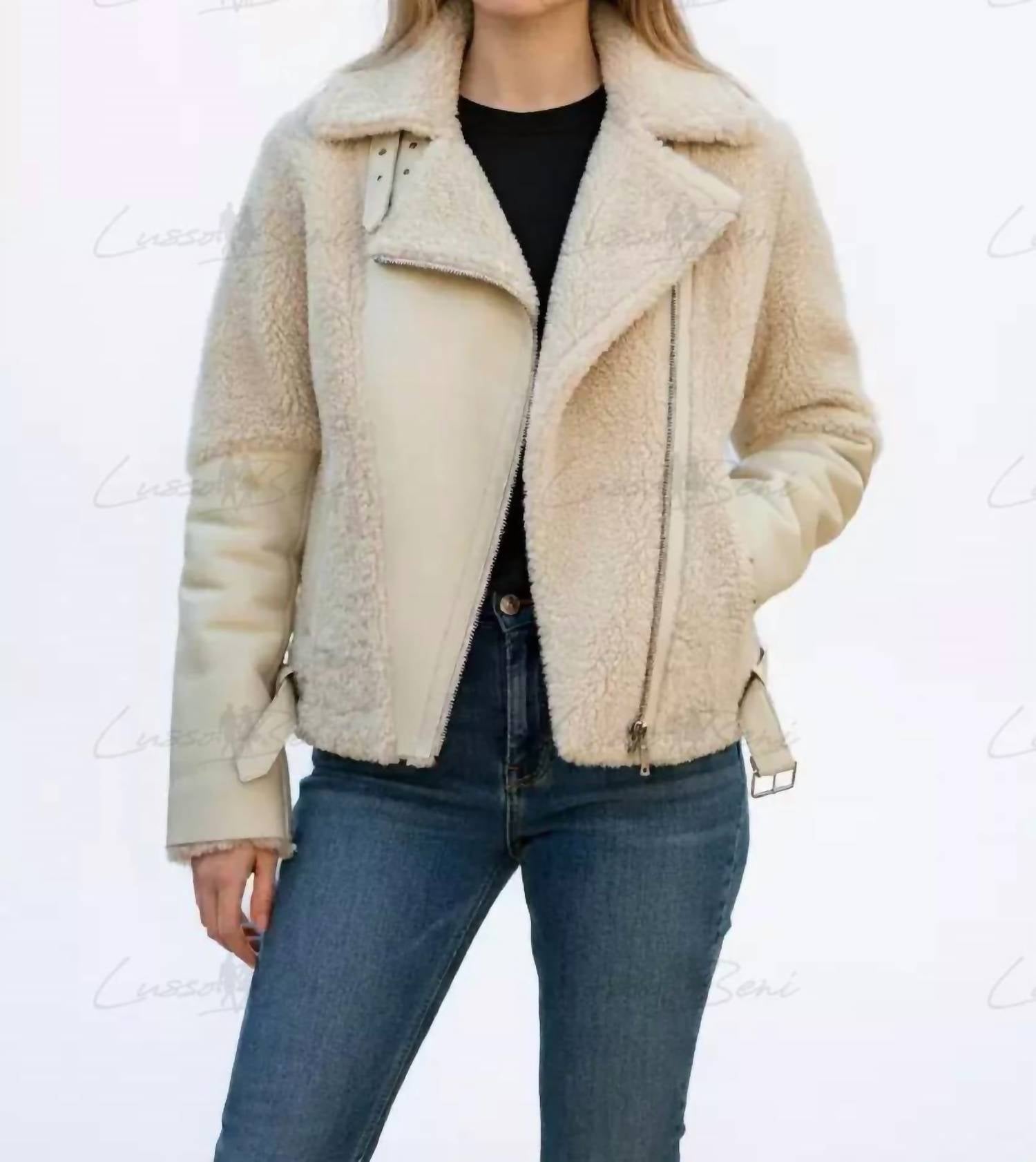 Lusso Beni - Flex Coat