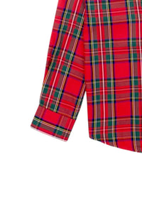 Properly Tied - Boy's Seasonal Sportshirt