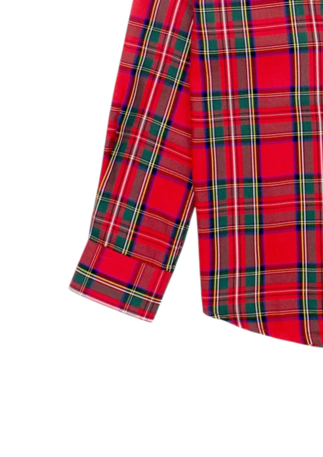 Properly Tied - Boy's Seasonal Sportshirt