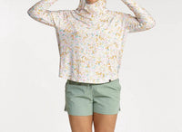 Skida - Viska Upf Sun Hoodie