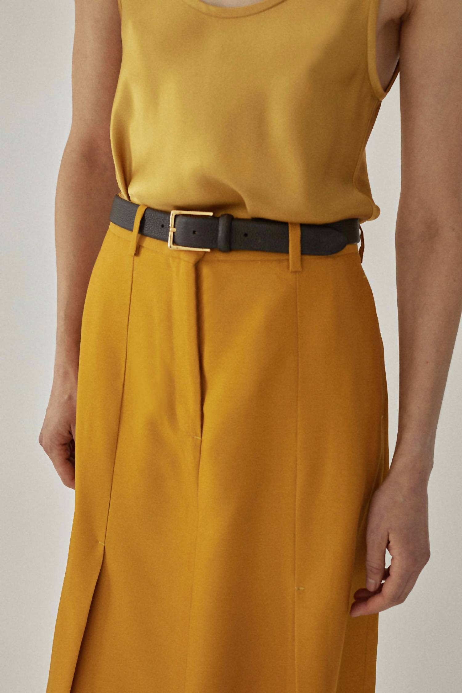 Heirlome - Elodie Midi Skirt