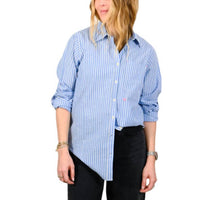 Kerri Rosenthal - Mia Stripe Shirt