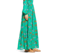 Lost + Wander - Get Lucky Long Sleeve Maxi Dress