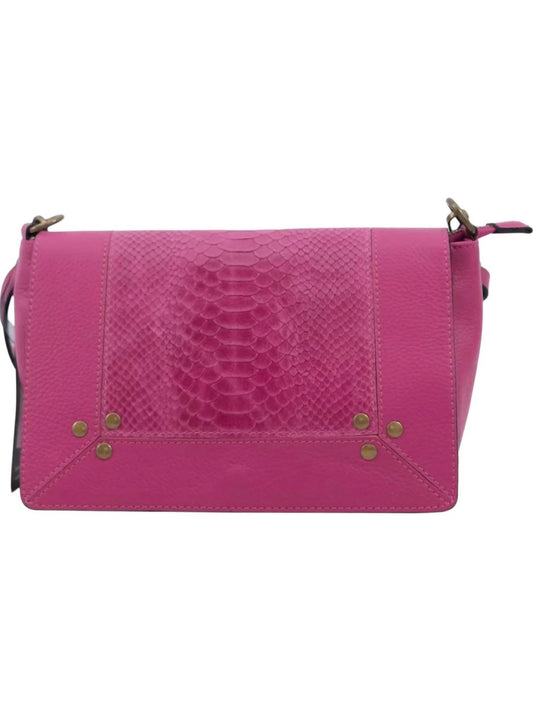 Cécile Wang - Women's Follow You Anywhere Purse