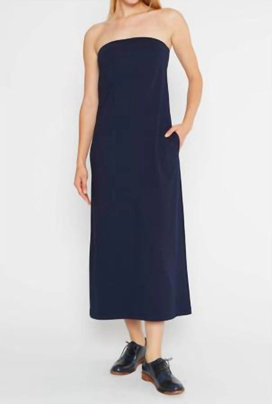 Ripley Rader - PONTE KNIT PERFECT DRESS