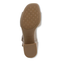 Vionic - Women's Chardonnay Sandal