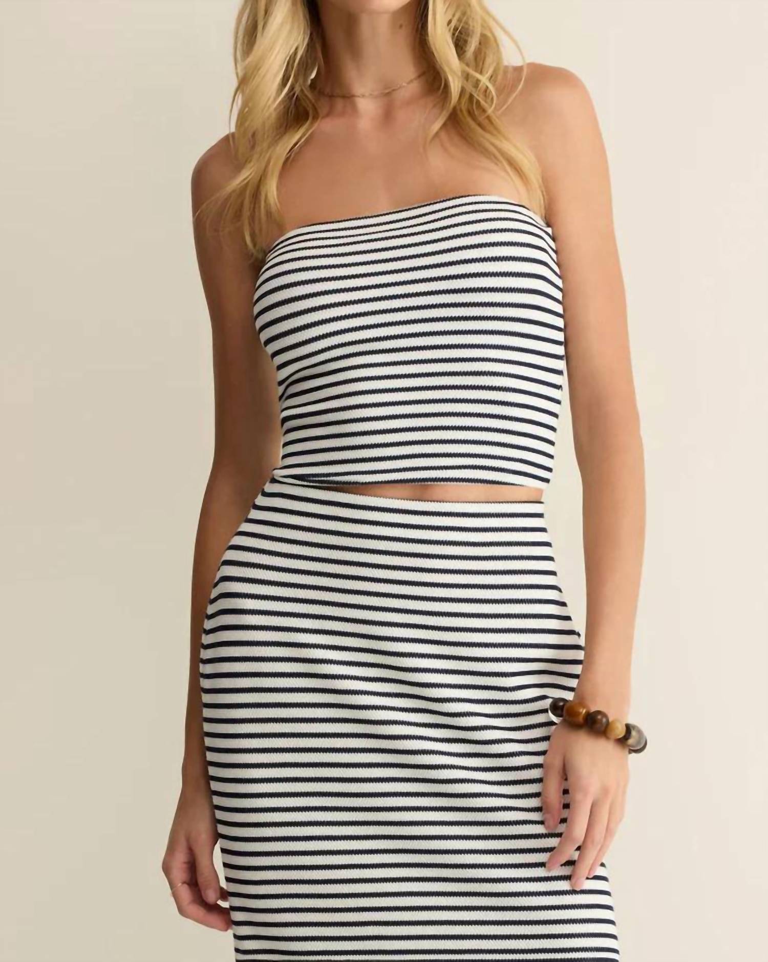 Z Supply - Caffari Tube Top