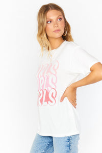 Show Me Your Mumu - Travis Tee