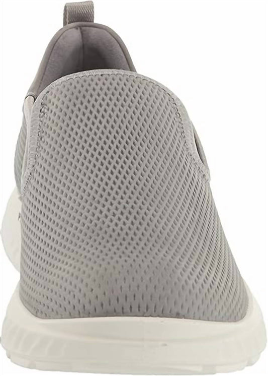 Ecco - Men's Ath-1fm Slip On Sneaker