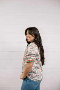 Layerz Clothing - Lucy Top