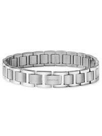 Caravelle By Bulova - Men's Stainless Steel Link Bracelet