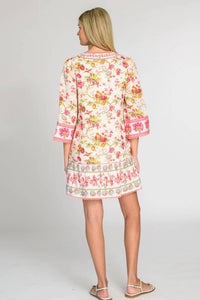 Elizabeth James The Label - Lucy Mini Dress