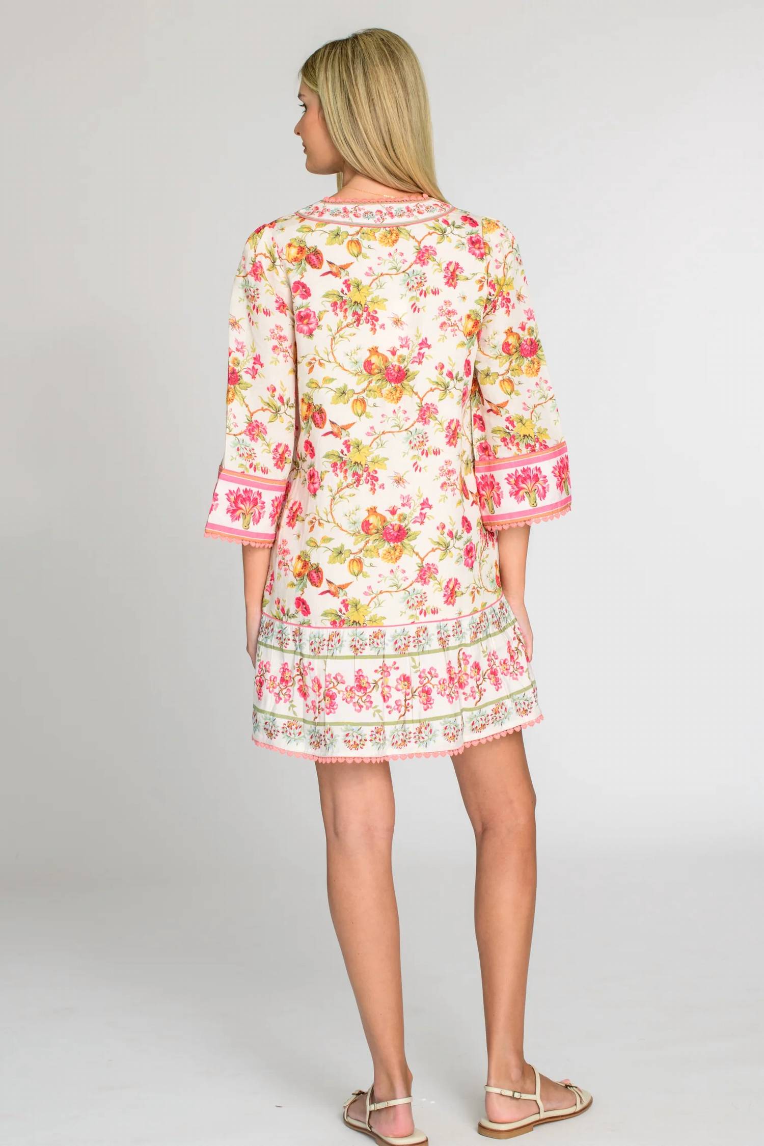 Elizabeth James The Label - Lucy Mini Dress