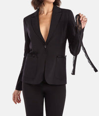 Capsule 121 - LACE LEAR BLAZER