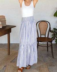 Emerson Fry - Shirred Skirt