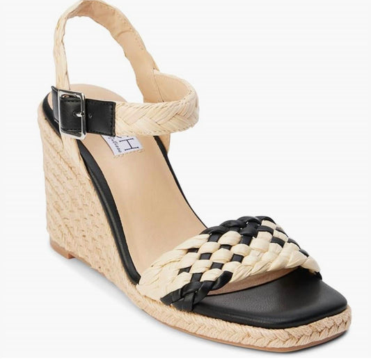 Matisse - women getty wedge