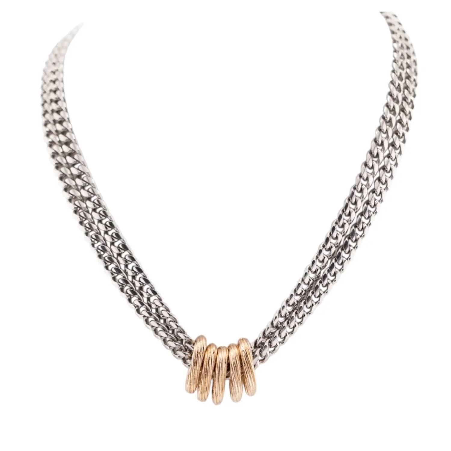 Gina Carmen - Women's Revel Necklace