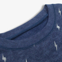 Appaman - Boys' Thunder Bolt Sweatshirt