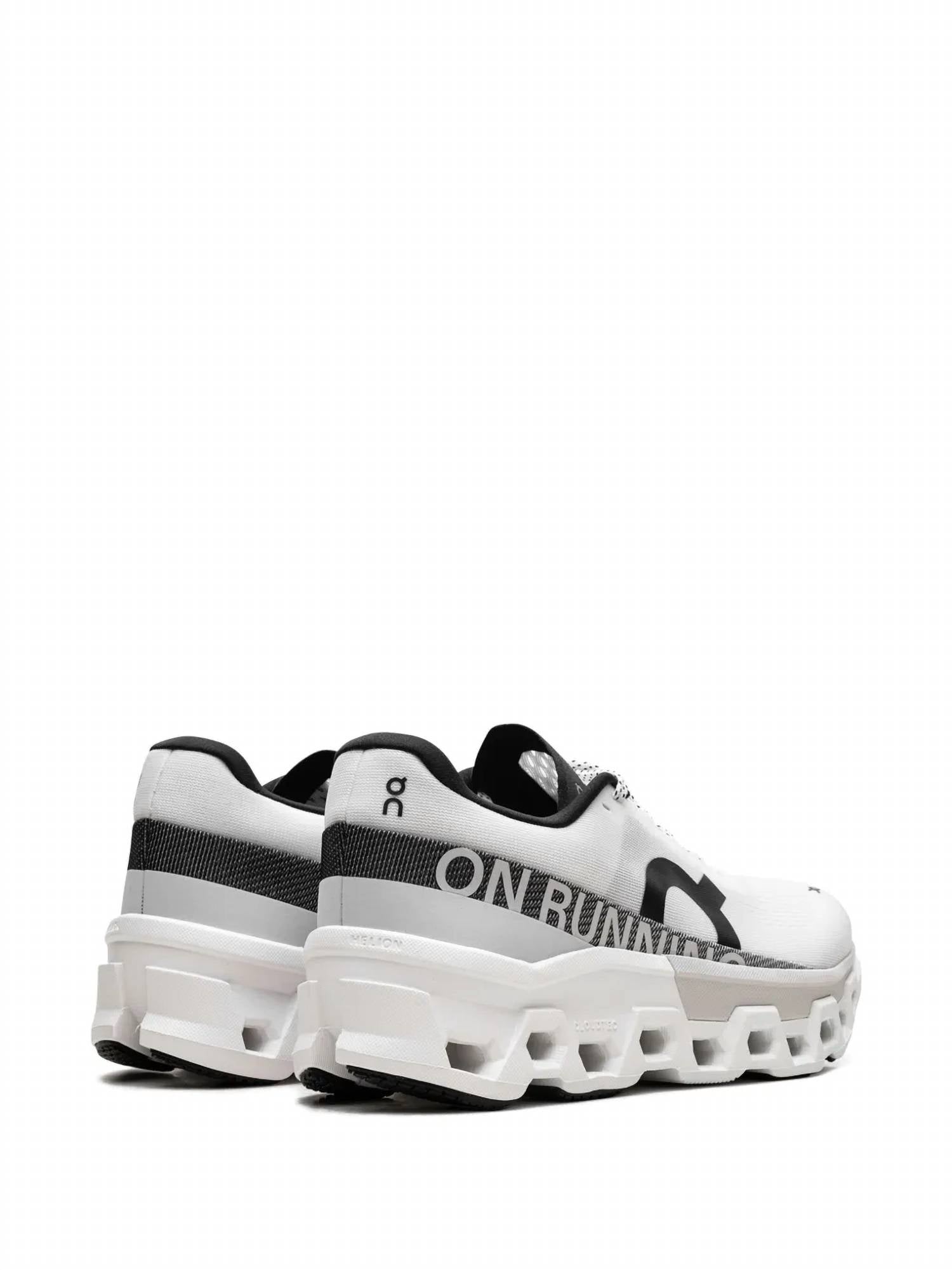On Running - Men's Cloudmonster 2 Shoes