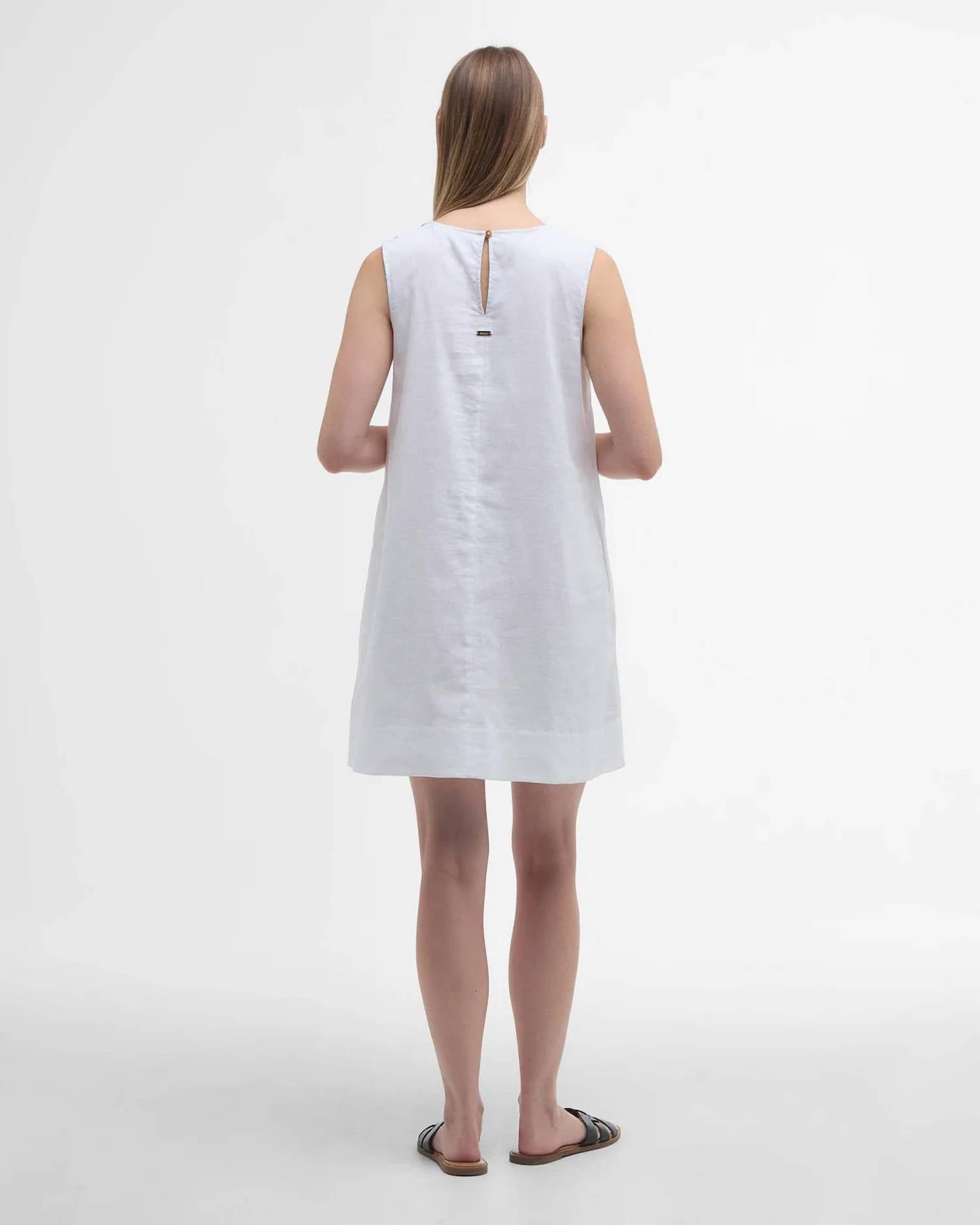 Barbour - Lucy Mini Dress