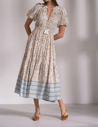 Elan - Whimsey Maxi Dress