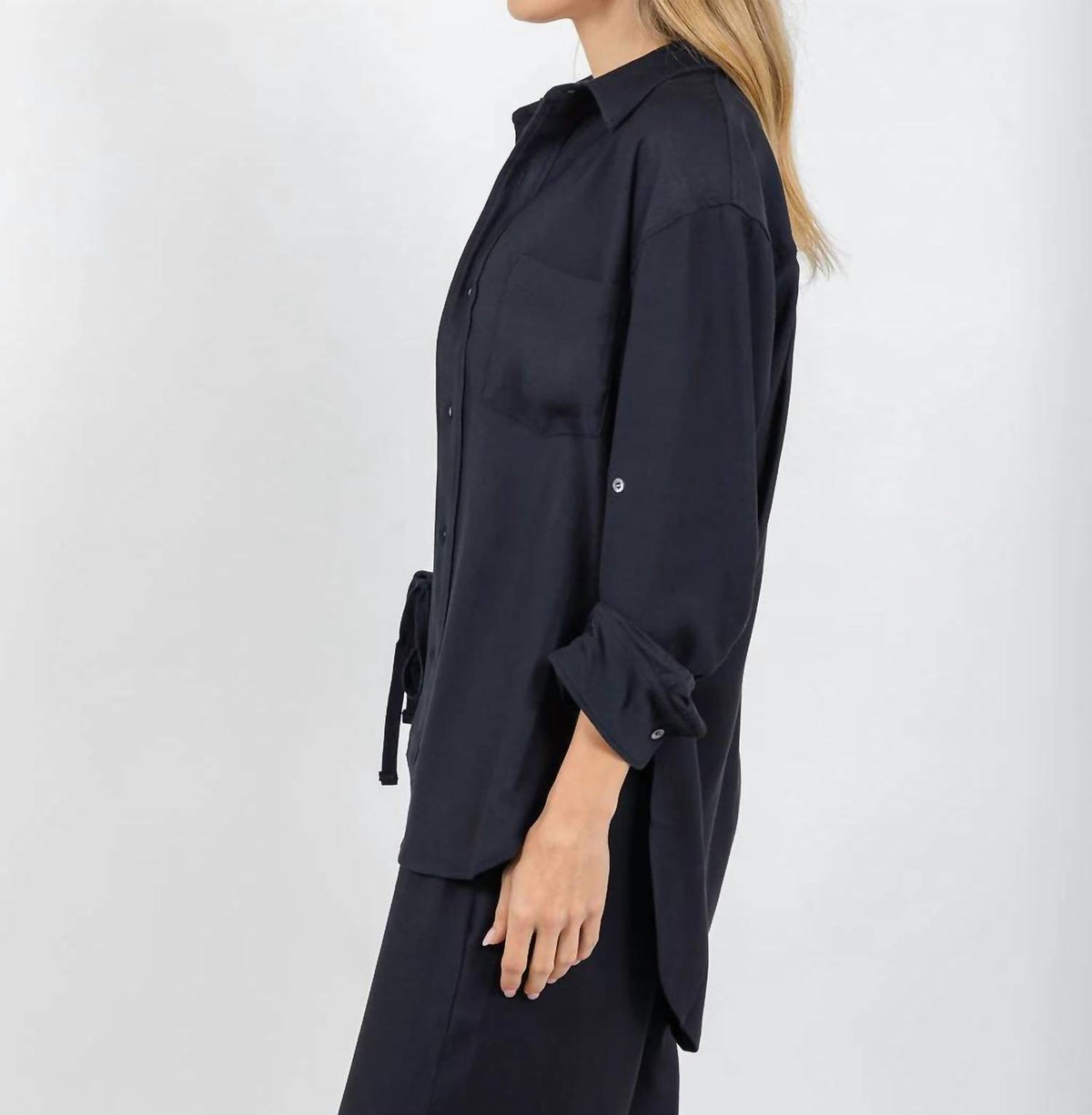 Citizens Of Humanity - Kayla Shirt