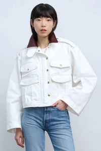 Ruadh - Henderson Jacket