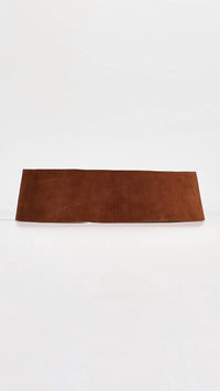 Rachel Comey - Women's Richie Low Waist Belt