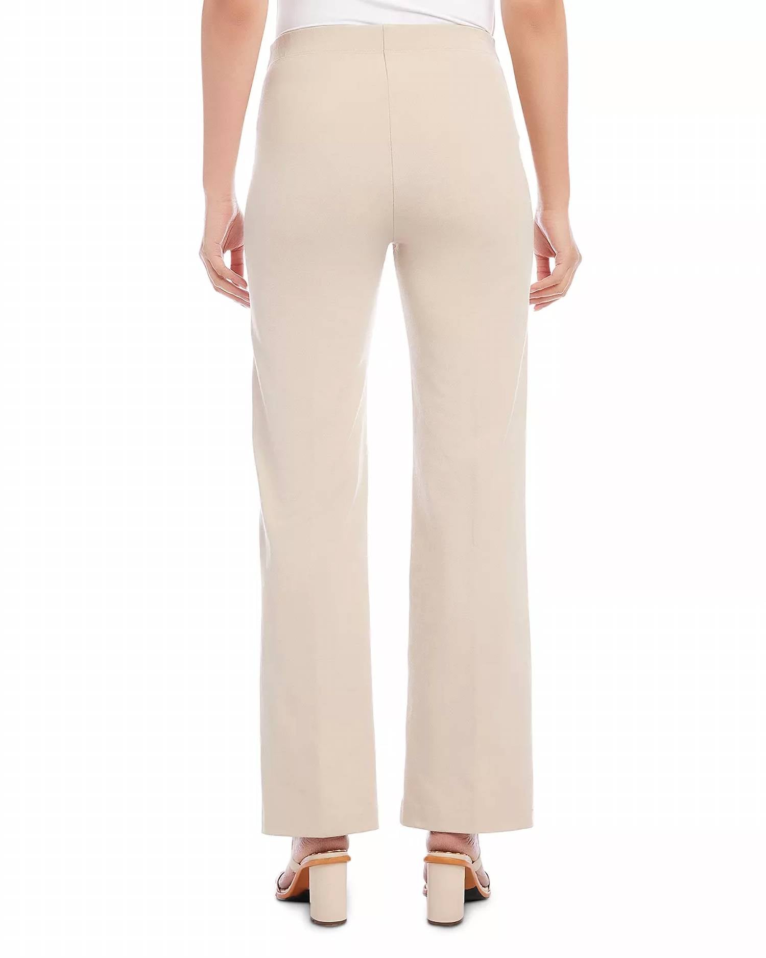 Karen Kane - Kayla Wide Leg Pant
