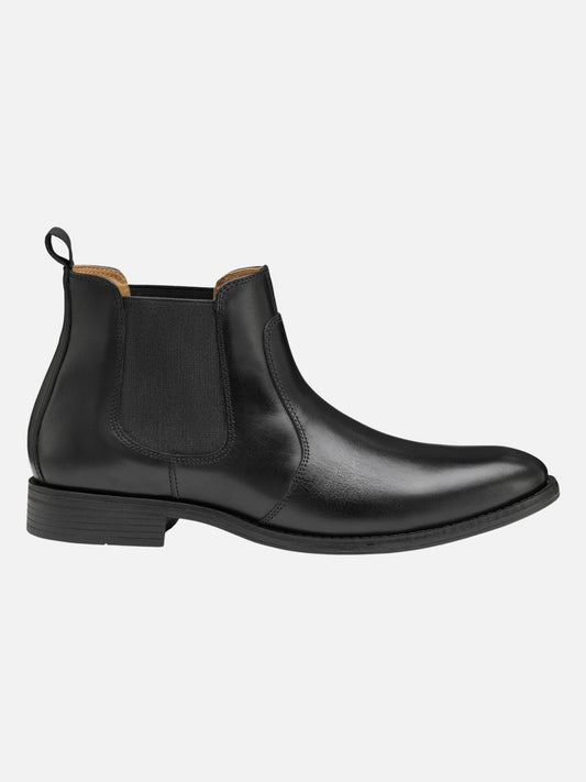 Johnston & Murphy - Men's Lewis Chelsea Boot