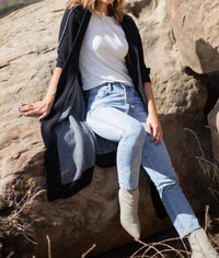 Lovestitch - Snuggle In Cardigan