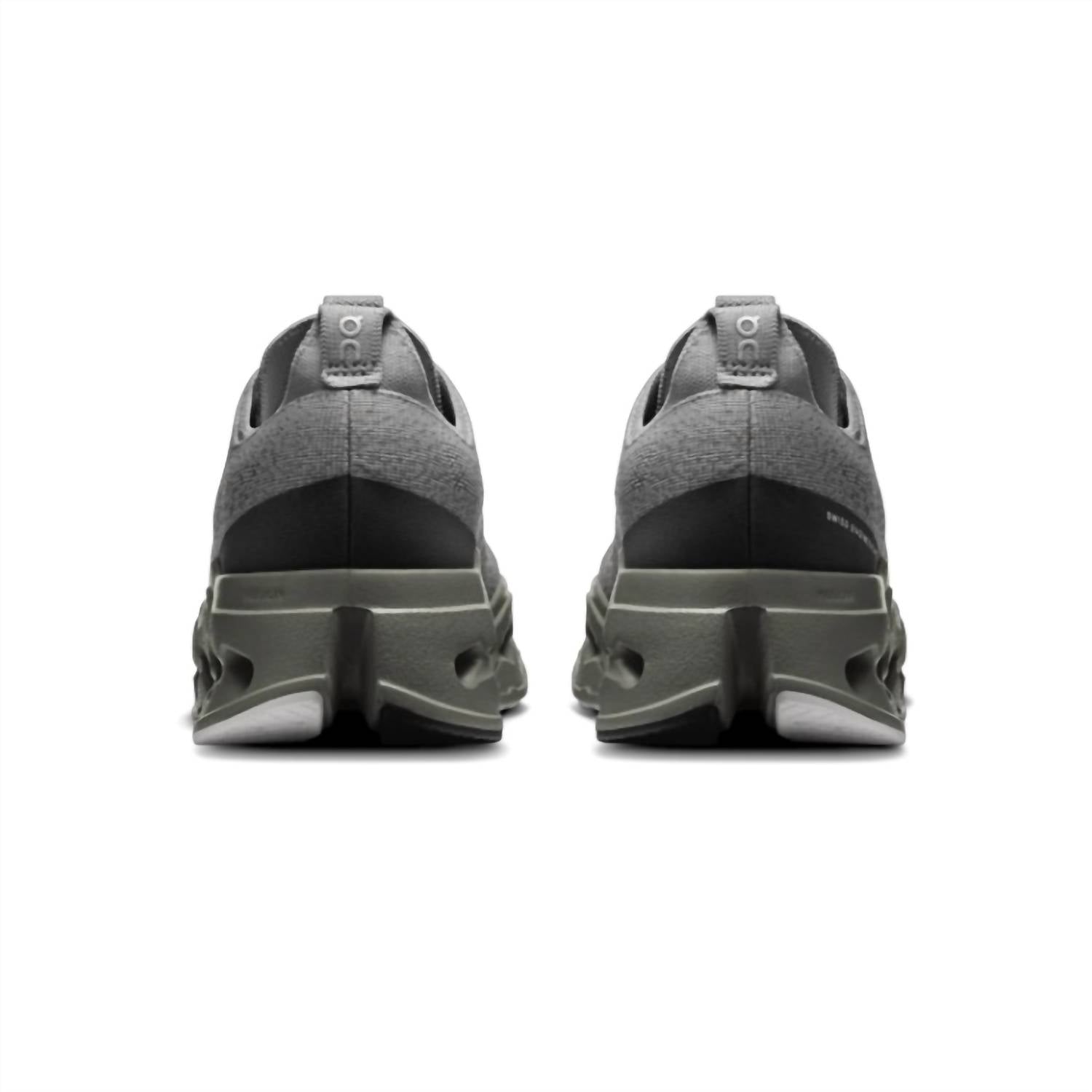 On - Women's Cloudsurfer Max Shoe