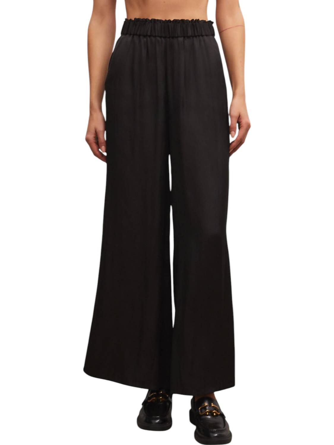 Z Supply - Estate Lux Sheen Pants