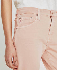 Ag Jeans - Ex-boyfriend Denim Slim Jean
