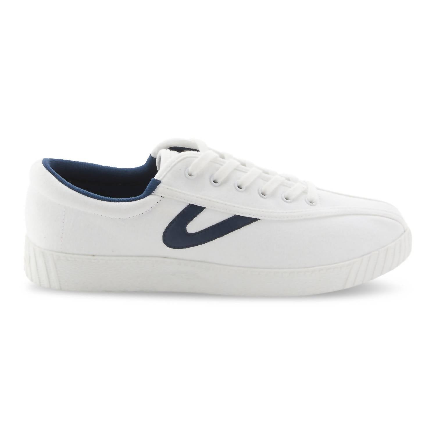 Tretorn - Women's Nylite Plus Canvas
